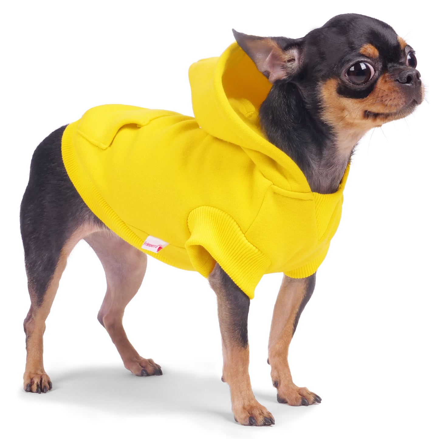 Frienperro Winter Warm Sweatshirt