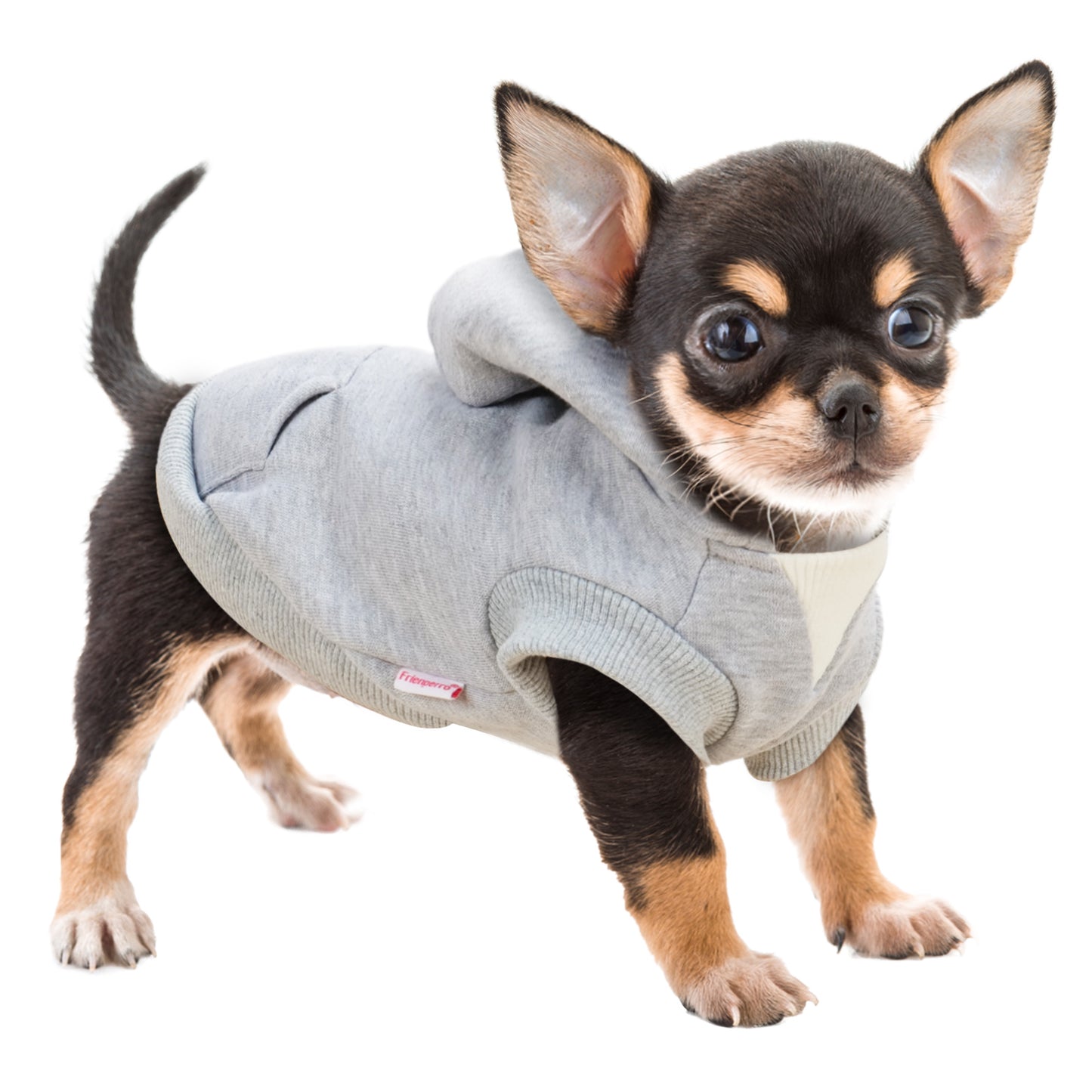 Frienperro Winter Warm Sweatshirt