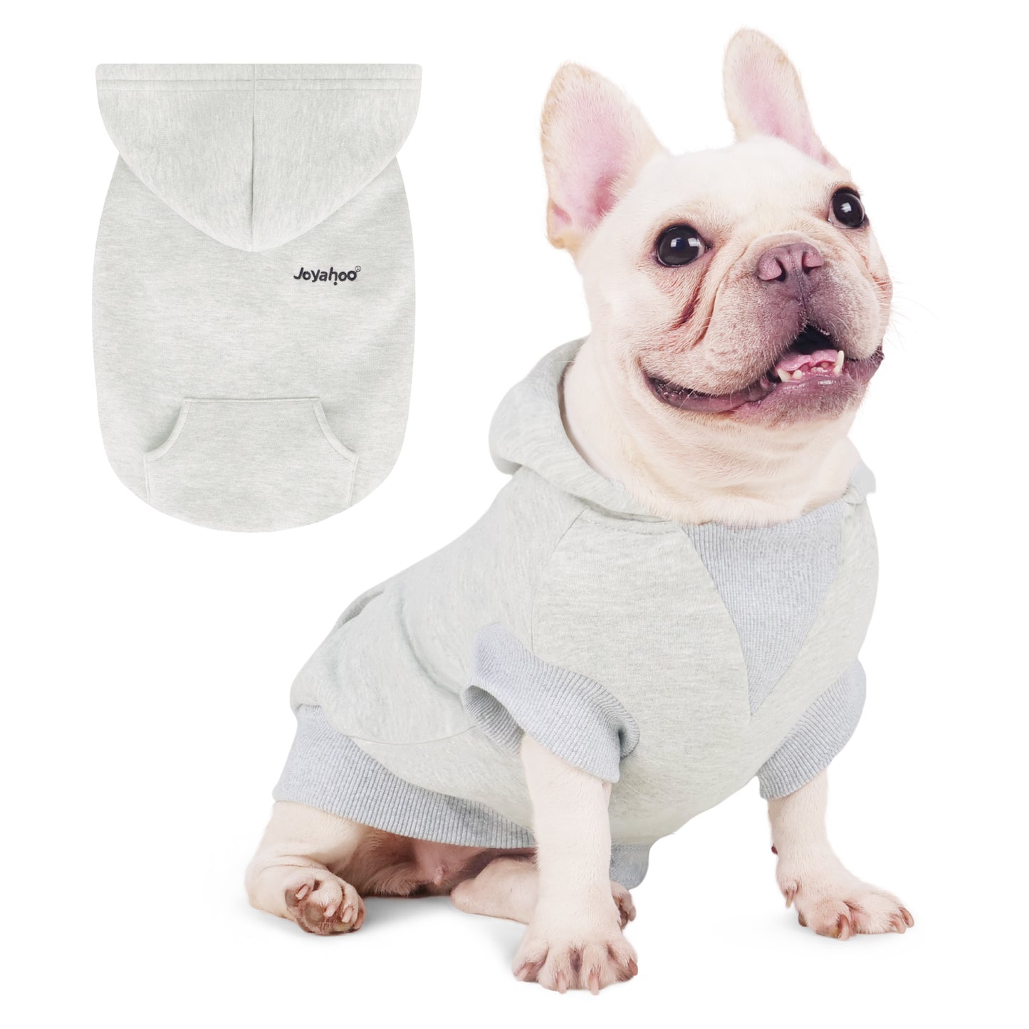Joyahoo Dog Hoodie