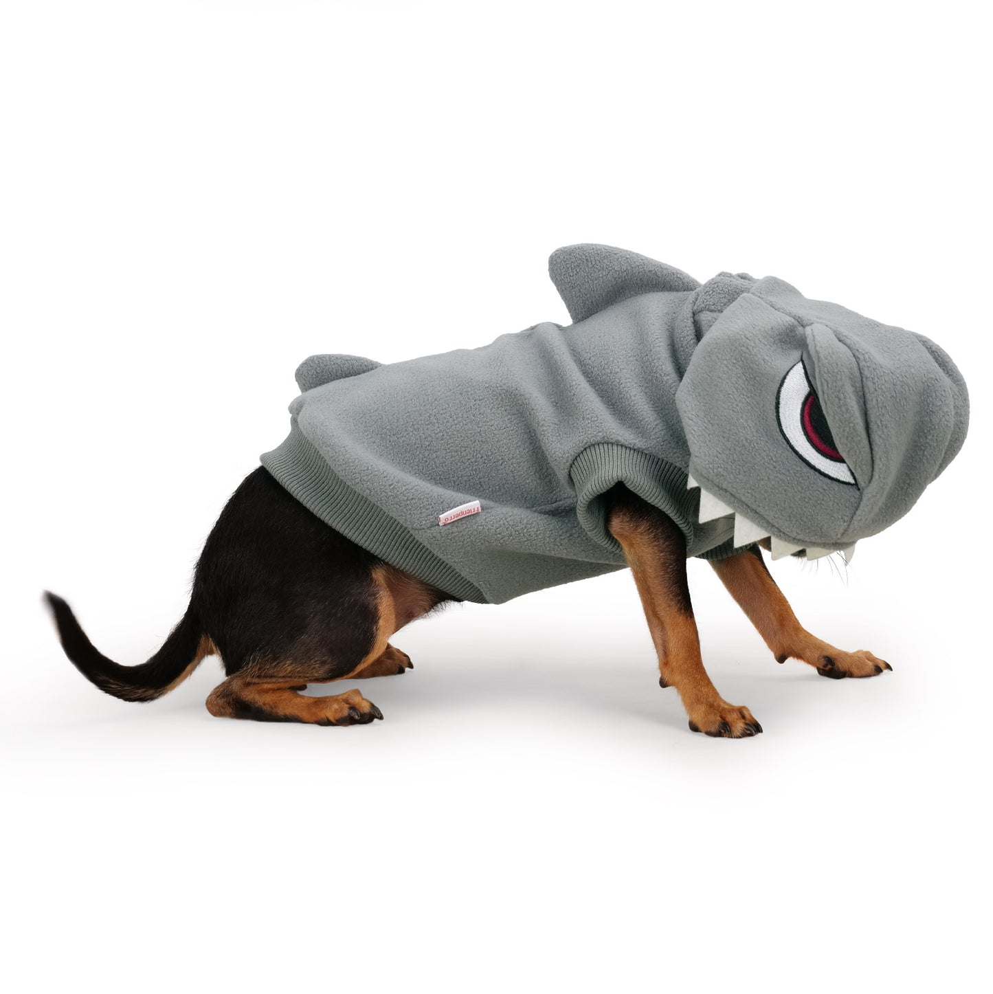 Frienperro Shark Dog Costume