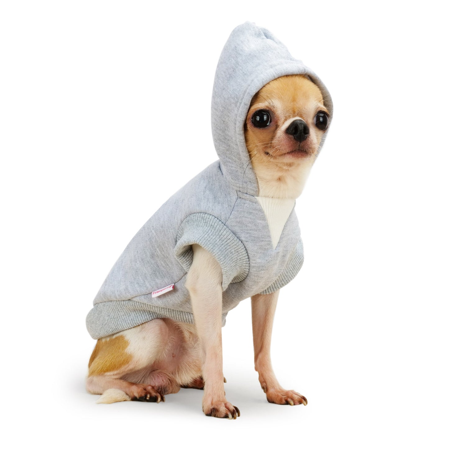 Frienperro Small Dog Hoodie