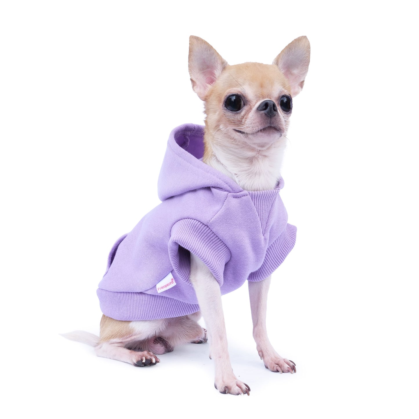 Frienperro Small Dog Hoodie