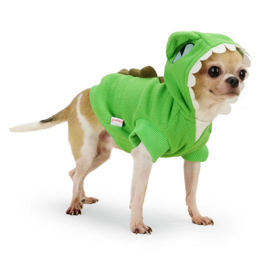 Frienperro Dinosaur Dog Costume