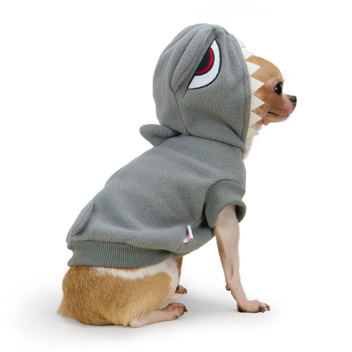 Frienperro Shark Dog Costume