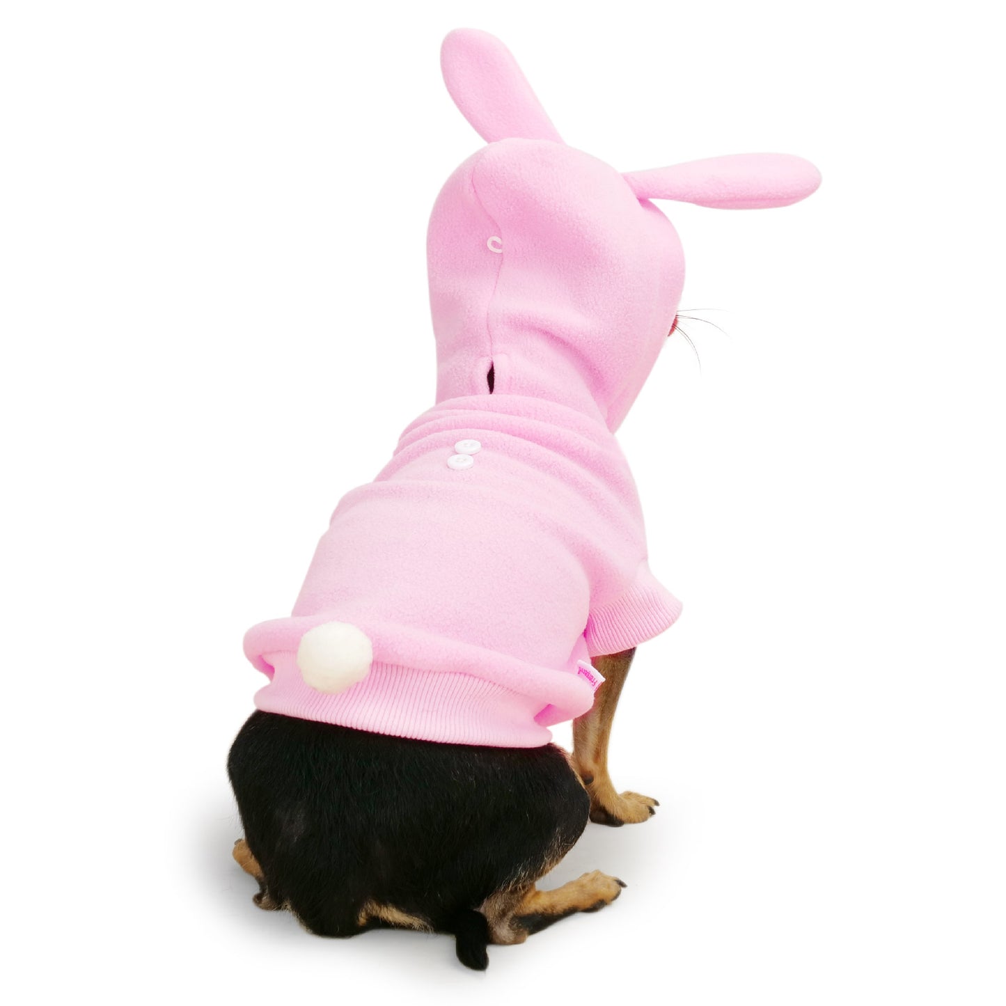 Frienperro Rabbit Dog Costume