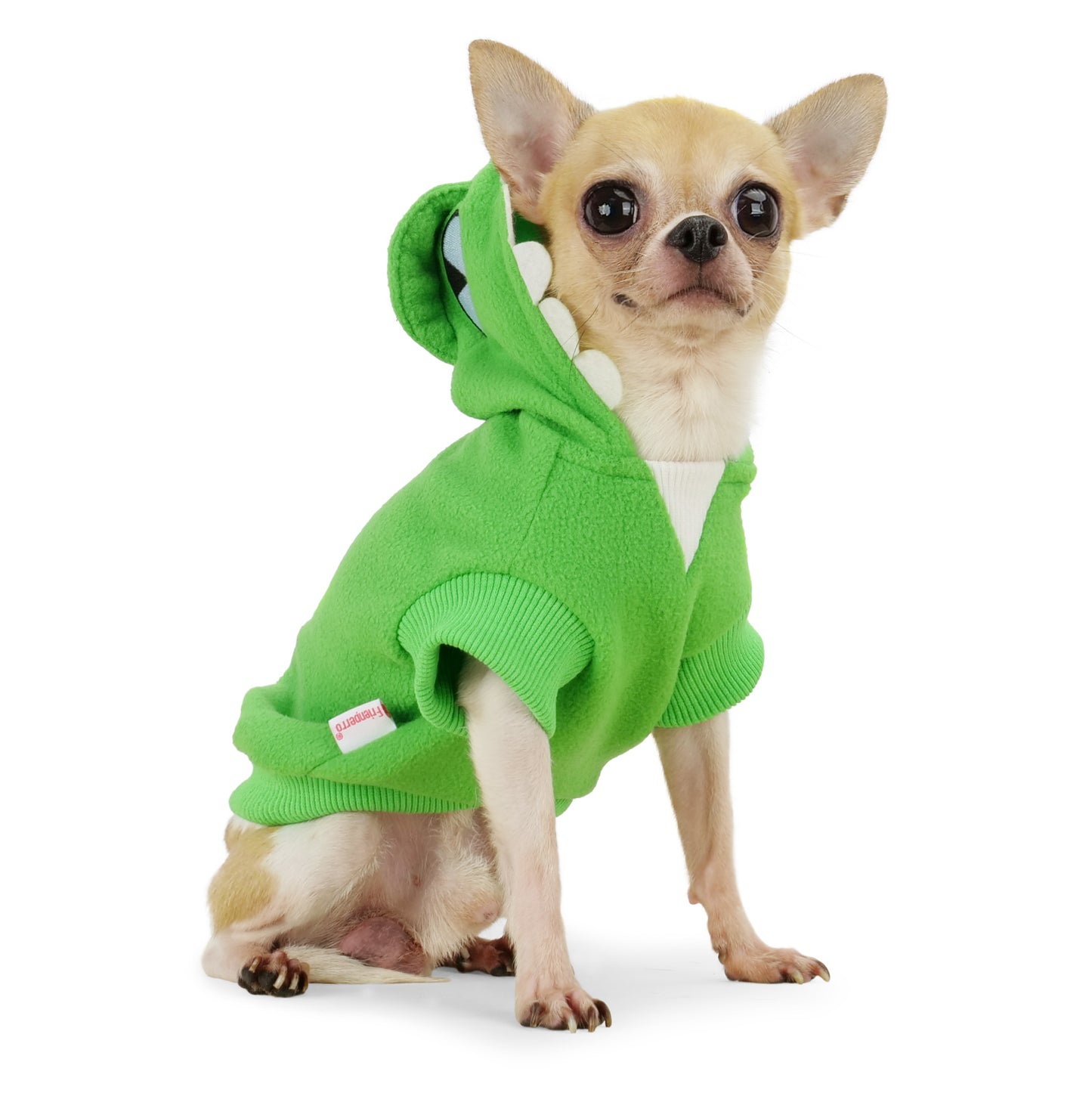 Frienperro Dinosaur Dog Costume