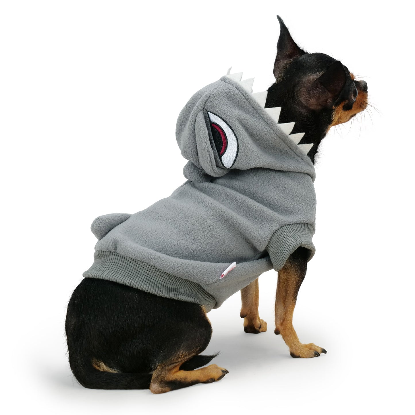 Frienperro Shark Dog Costume